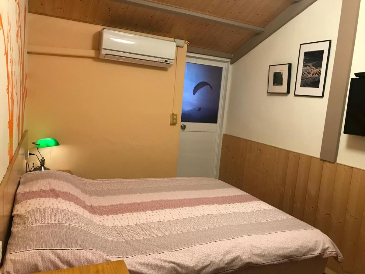 Ninth Great-Uncle Apartment Longtian Bagian luar foto