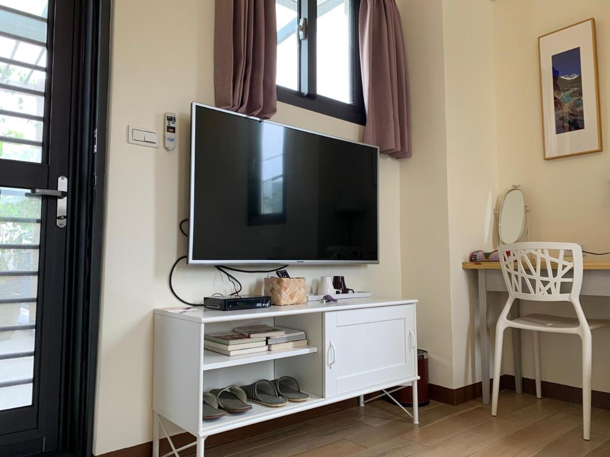 Ninth Great-Uncle Apartment Longtian Bagian luar foto
