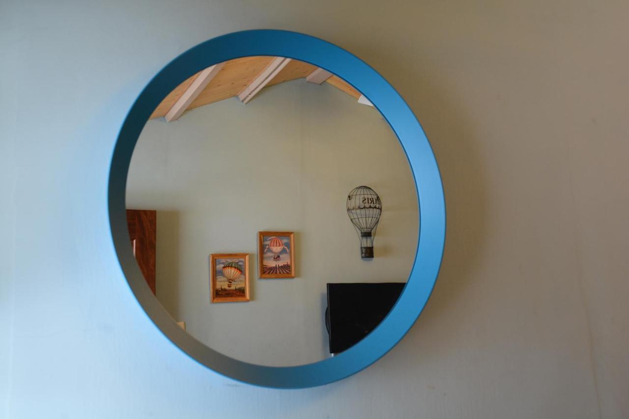 Ninth Great-Uncle Apartment Longtian Bagian luar foto